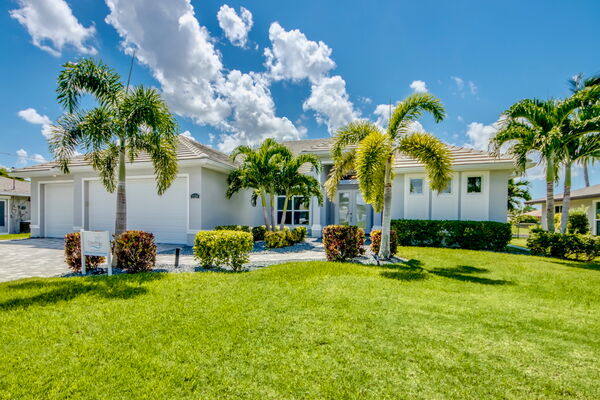 Villa Endless Summer