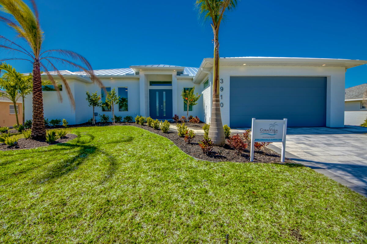 Villa Summer Feeling