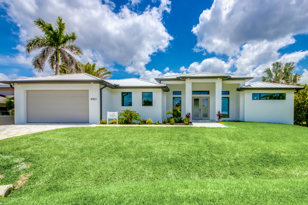 Villa Florida Orange