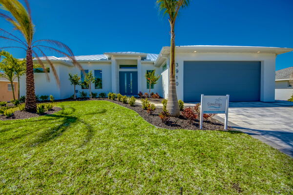 Villa Summer Feeling