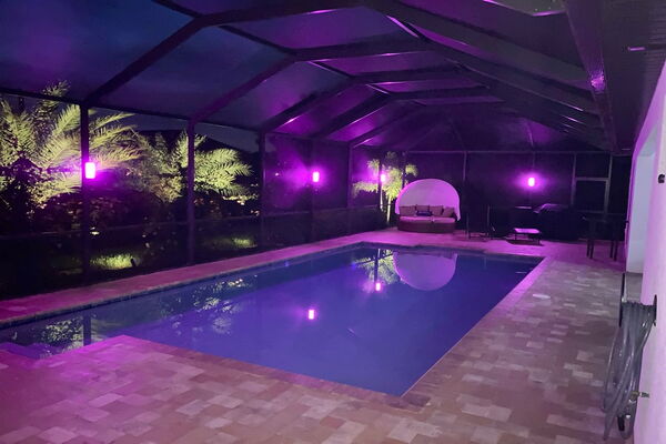 Villa Modern Paradise