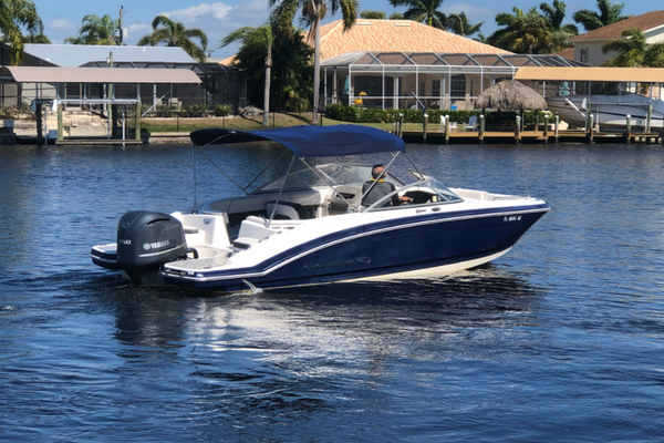 Chaparral Suncoast 230 / 250PS