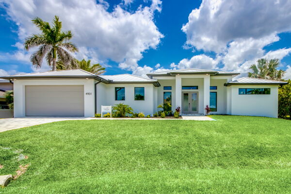 Villa Florida Orange