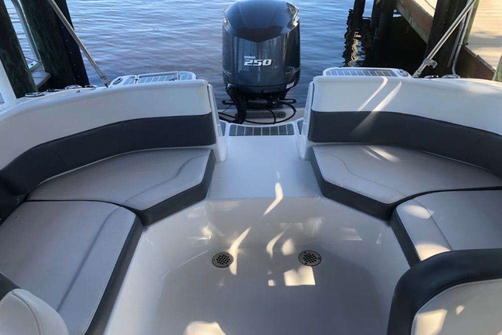 Chaparral Suncoast 230 / 250PS