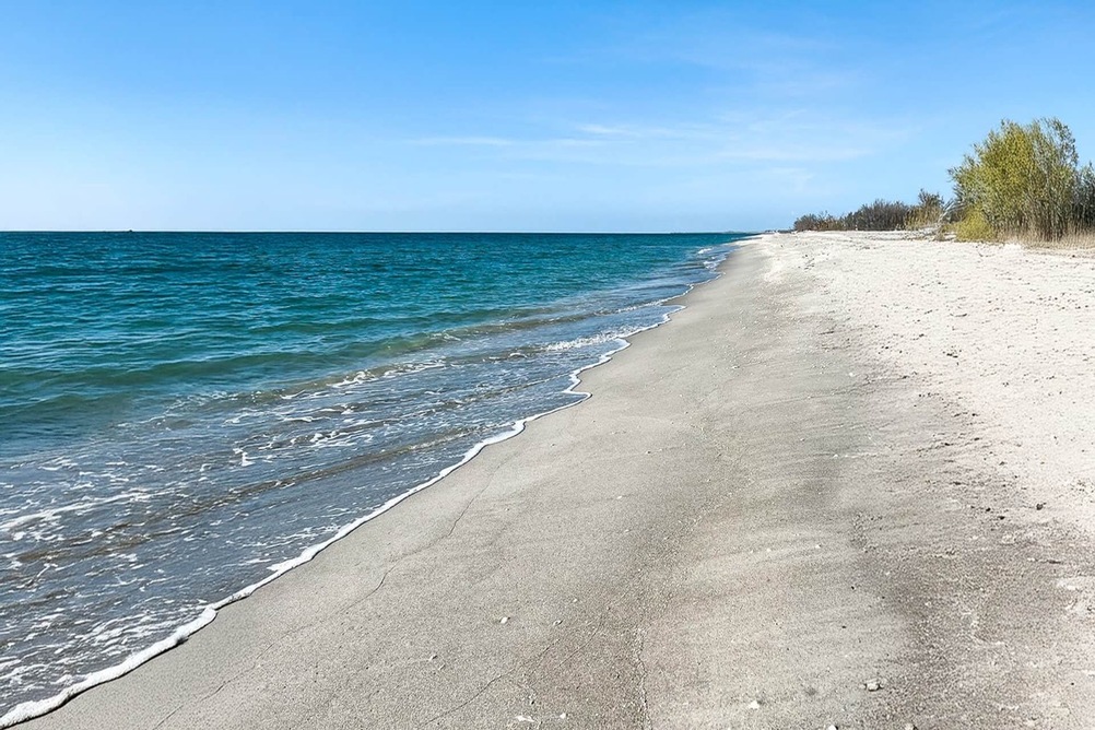 6-stündige Insel und Strand Tour