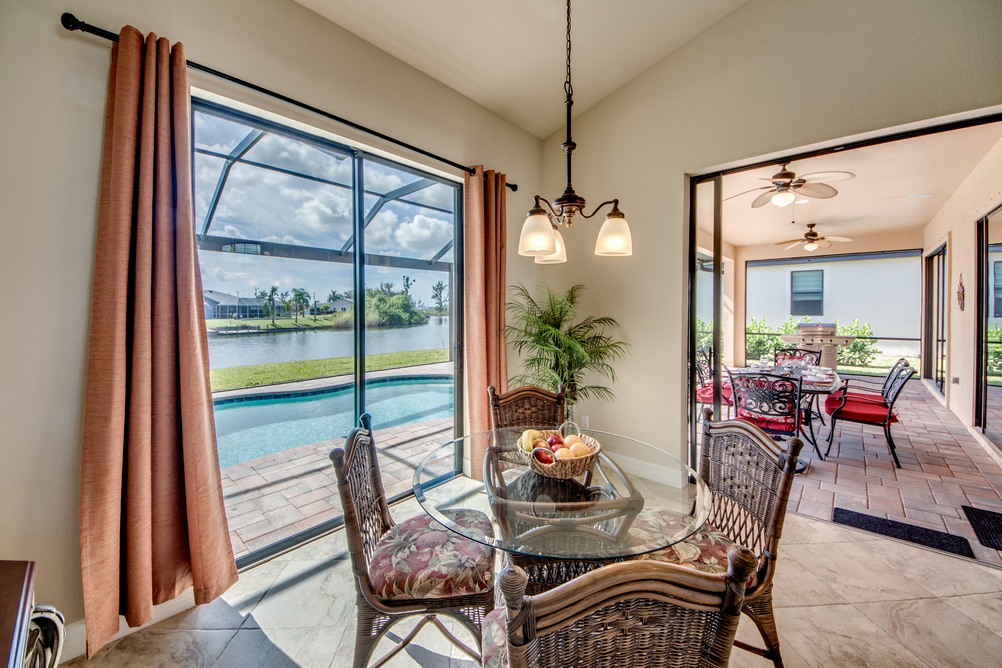 Villa Bahama Bay