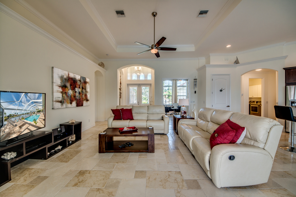 Villa Beach Estate