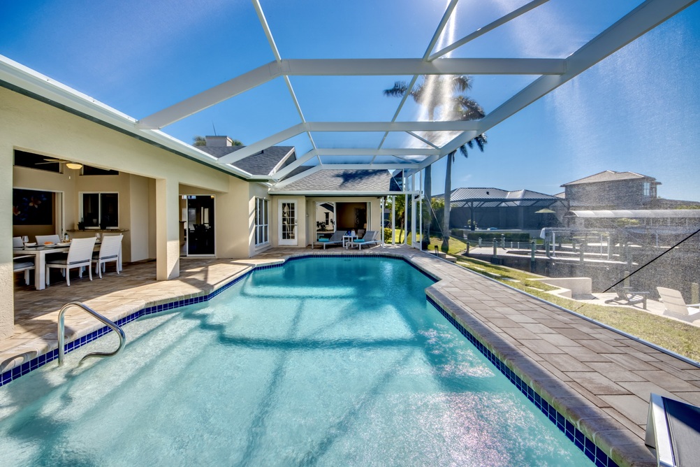 Villa Blue Pearl