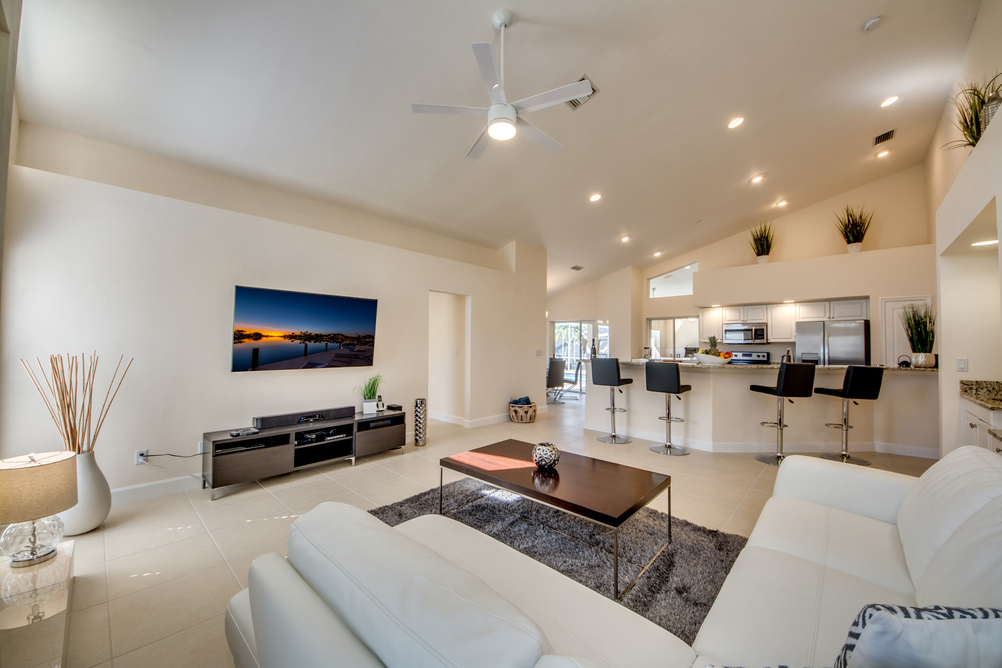 Villa Blue Pearl
