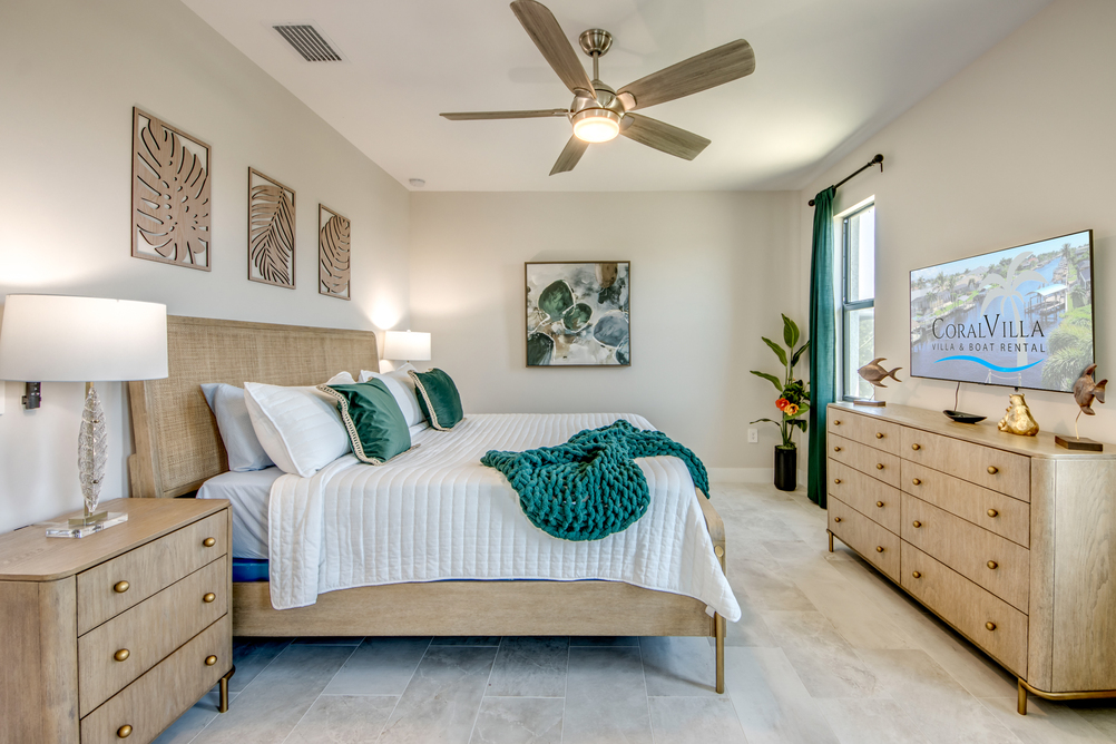 Villa Breeze