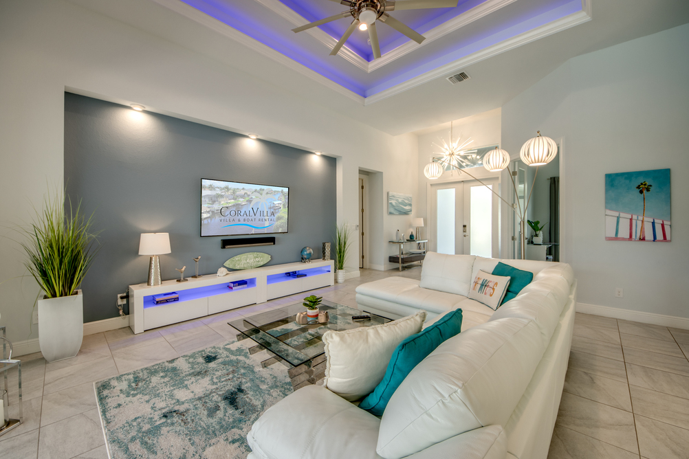 Villa Endless Summer