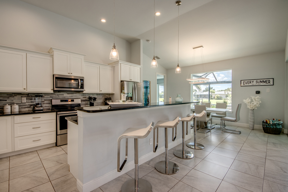 Villa Endless Summer