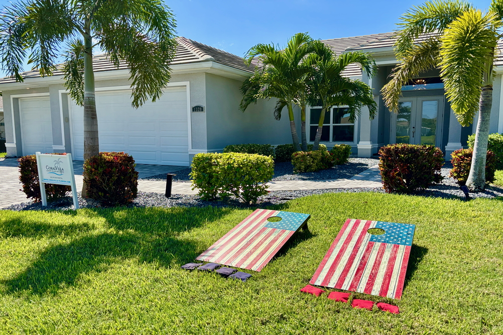 Villa Endless Summer