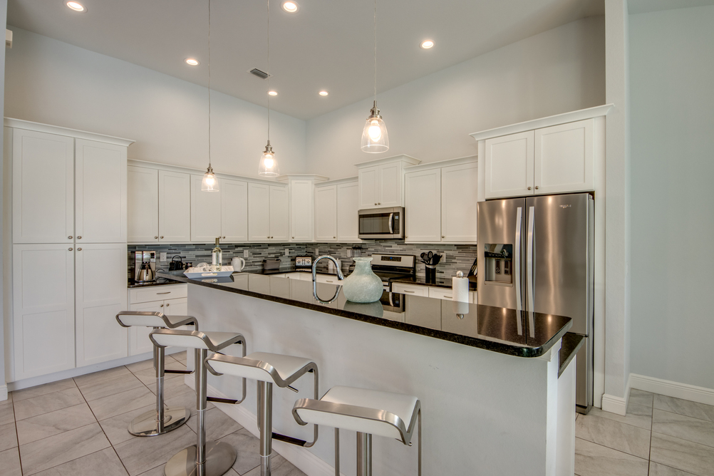 Villa Endless Summer