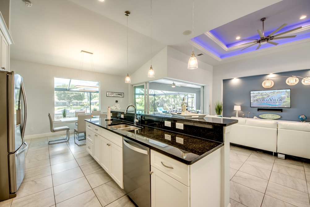 Villa Endless Summer