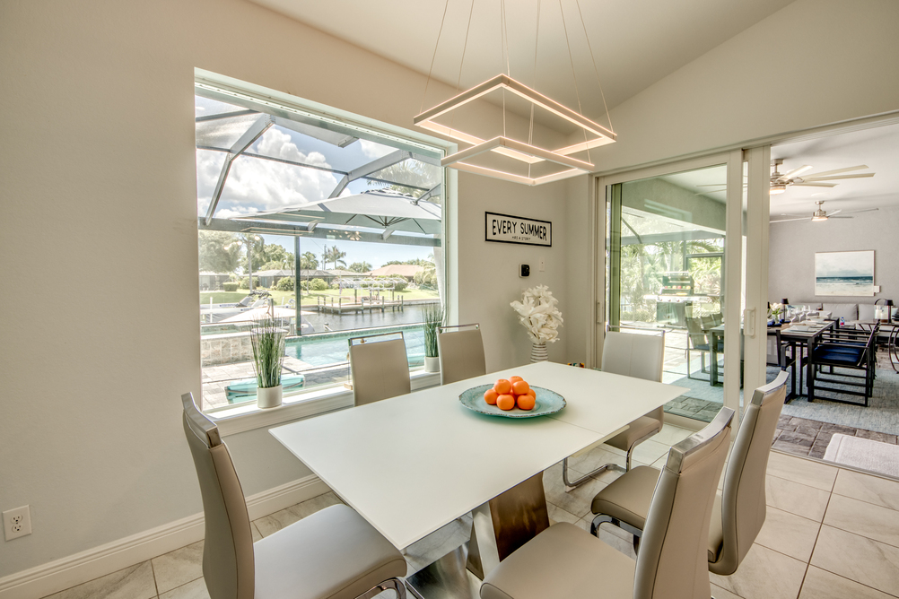 Villa Endless Summer