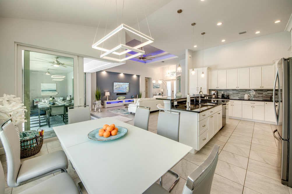 Villa Endless Summer