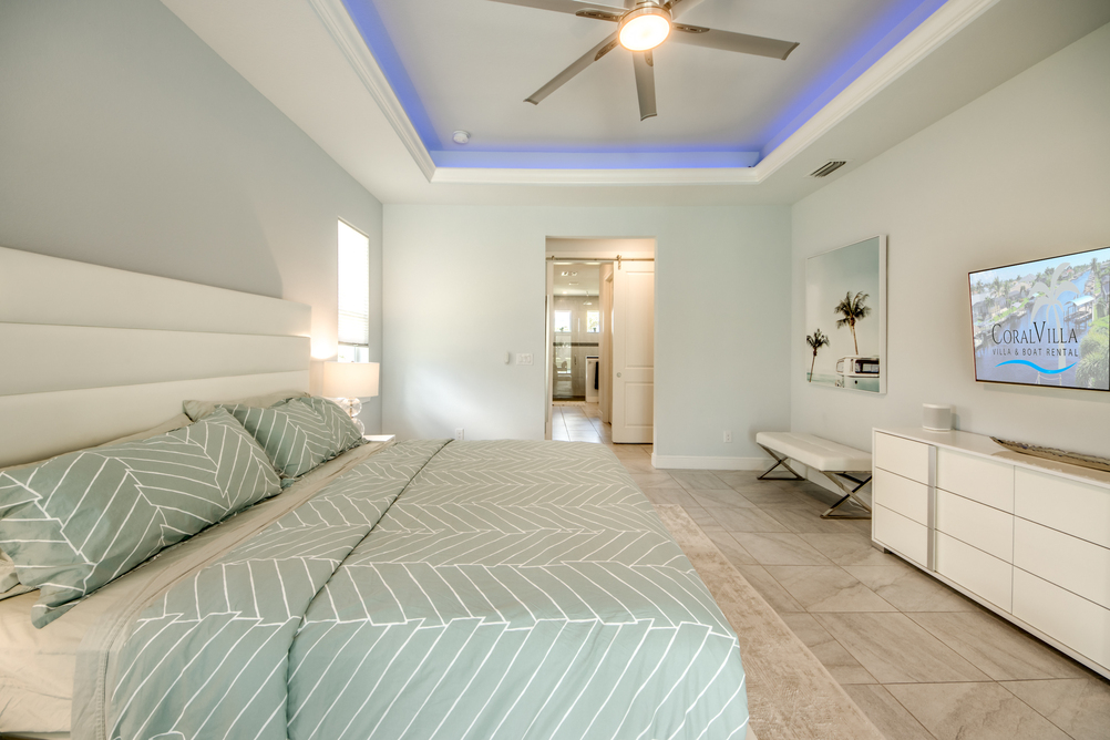 Villa Endless Summer