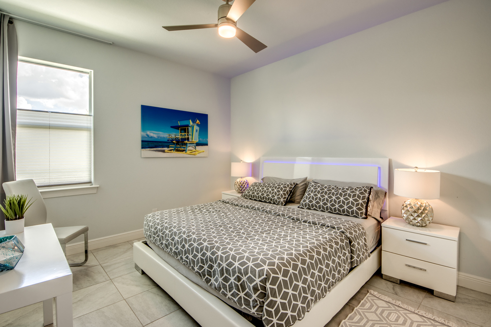 Villa Endless Summer