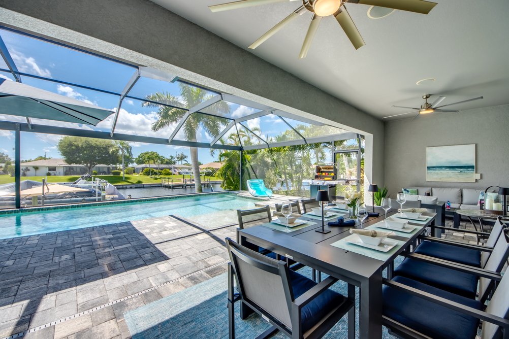 Villa Endless Summer