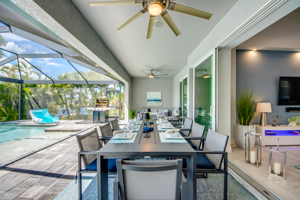 Villa Endless Summer