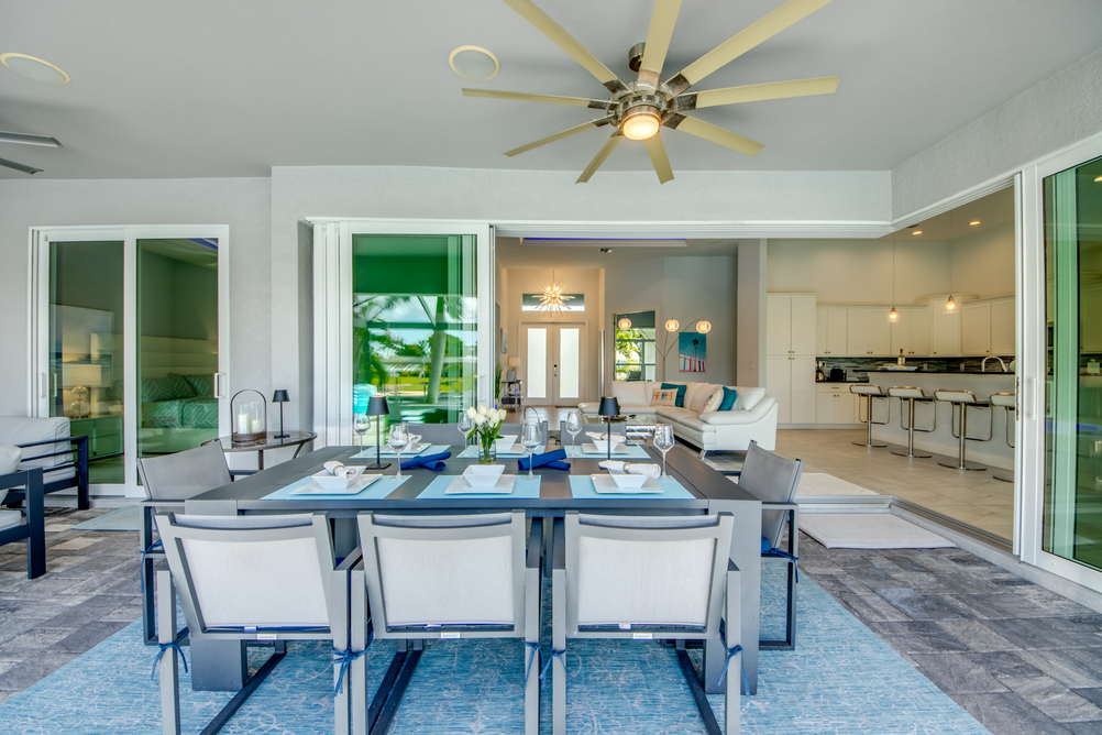 Villa Endless Summer