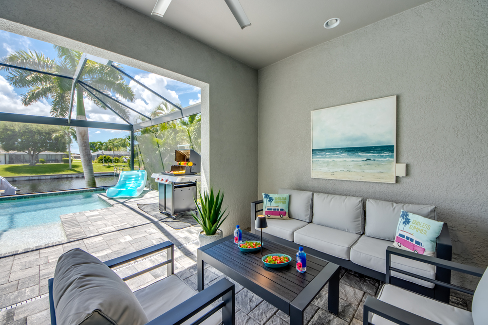 Villa Endless Summer