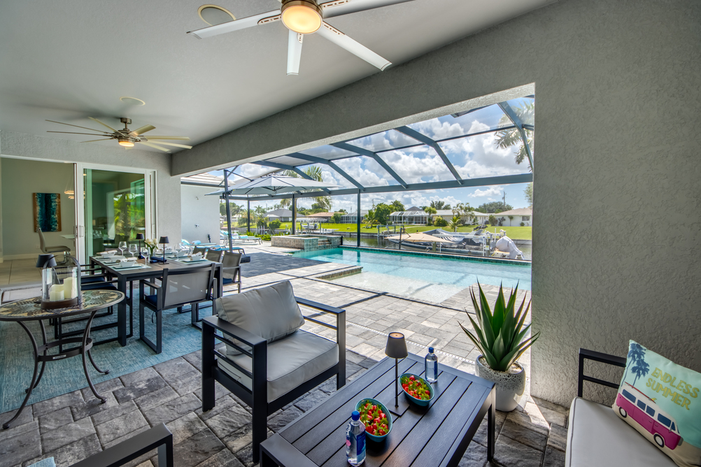 Villa Endless Summer