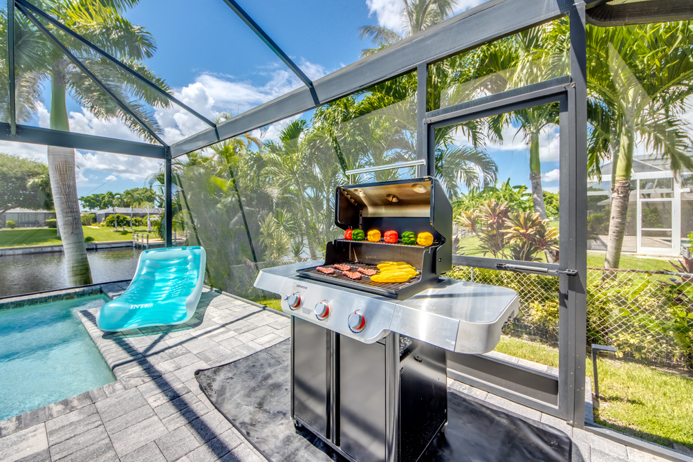 Villa Endless Summer