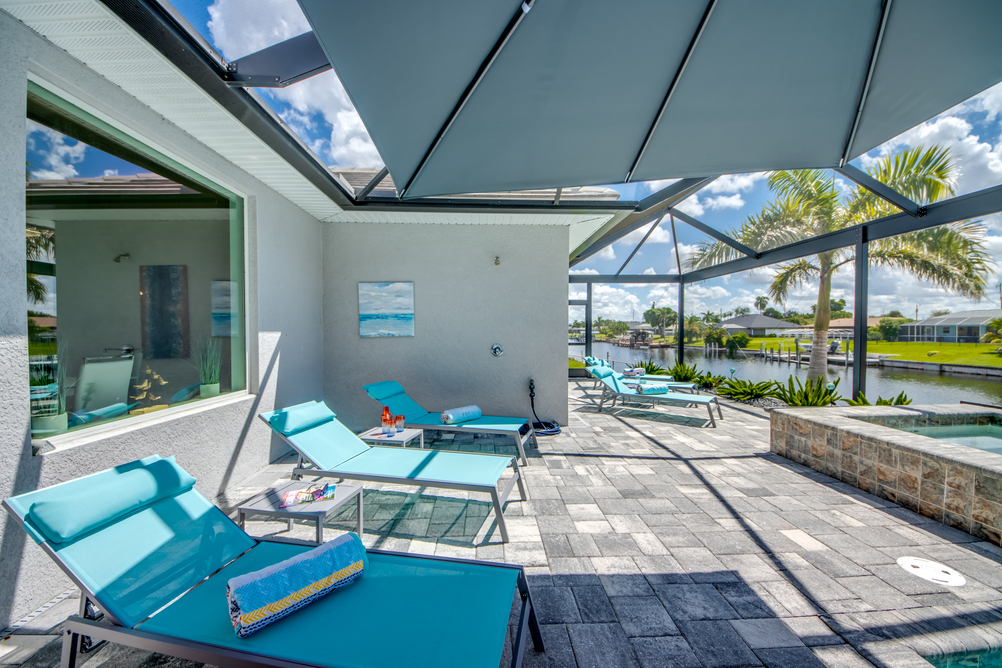 Villa Endless Summer