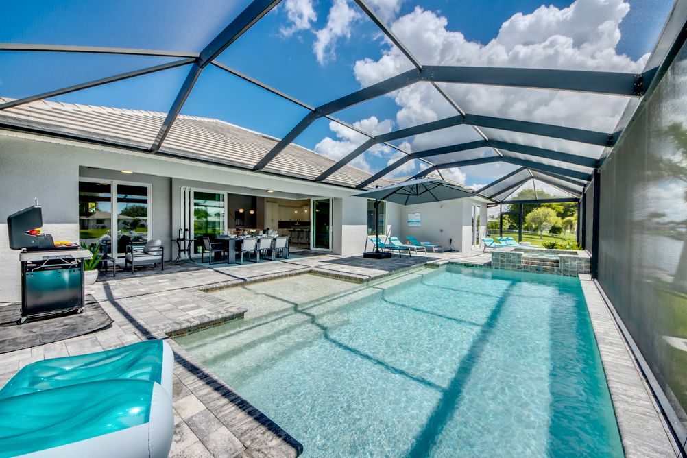 Villa Endless Summer