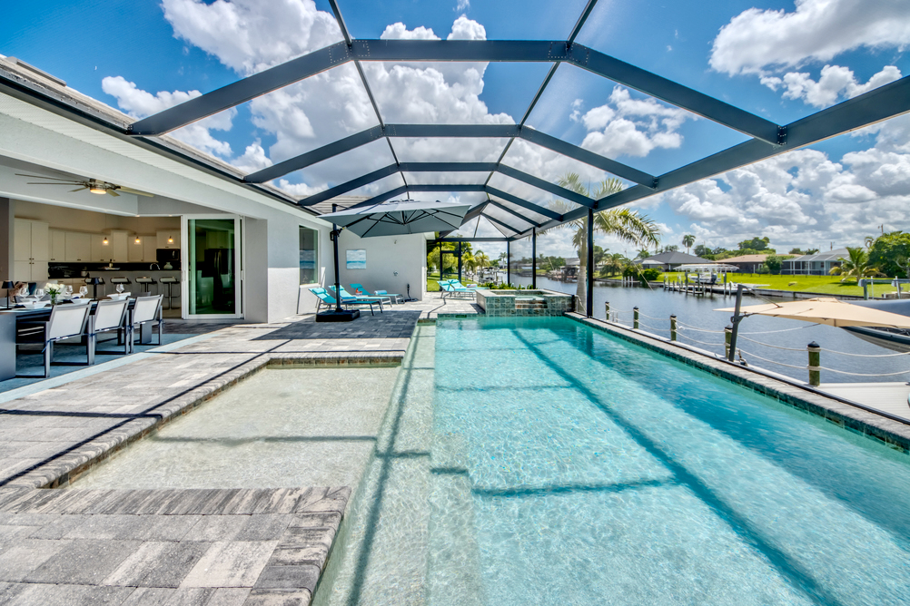 Villa Endless Summer