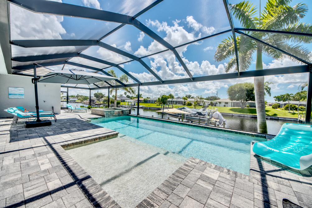 Villa Endless Summer