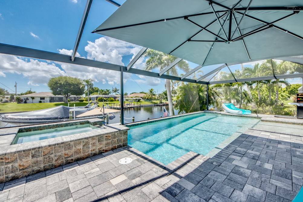 Villa Endless Summer