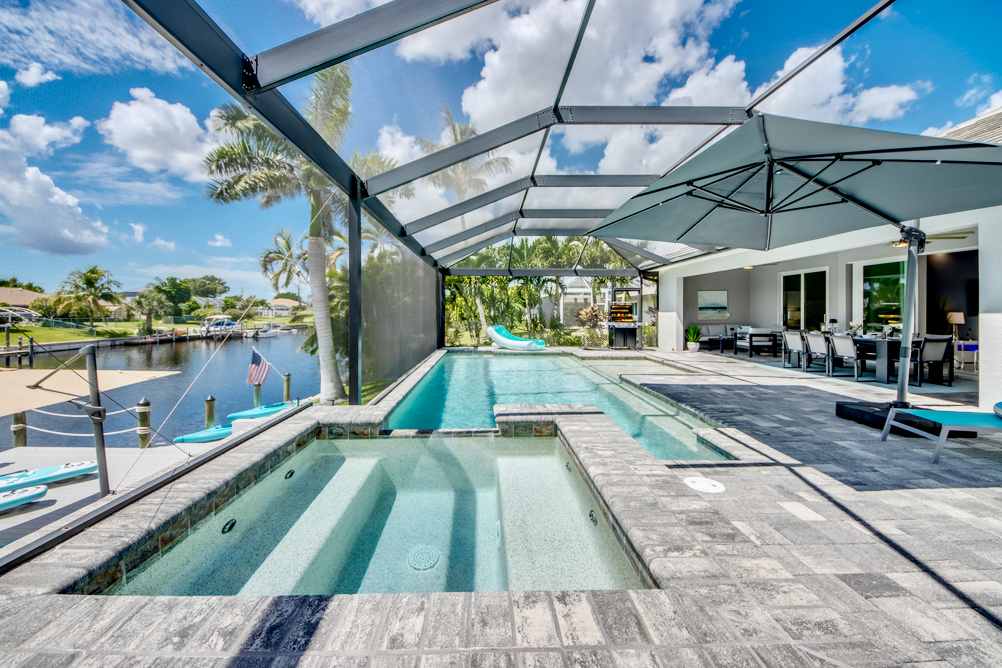 Villa Endless Summer