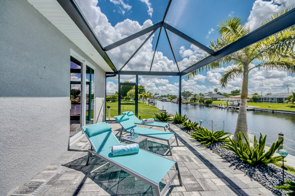 Villa Endless Summer