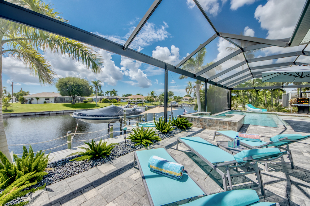 Villa Endless Summer