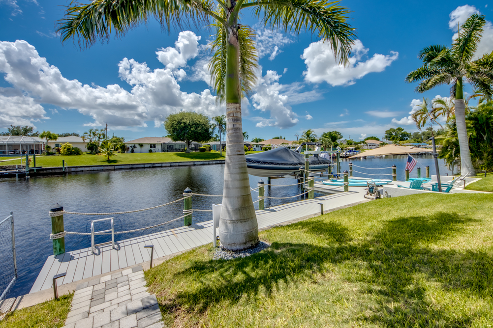 Villa Endless Summer