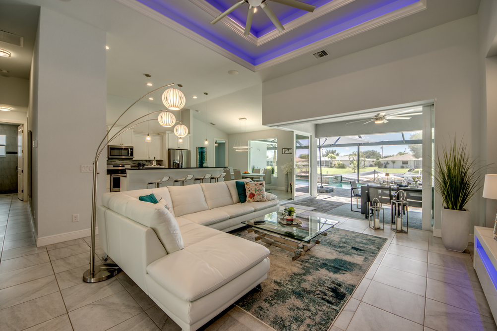 Villa Endless Summer