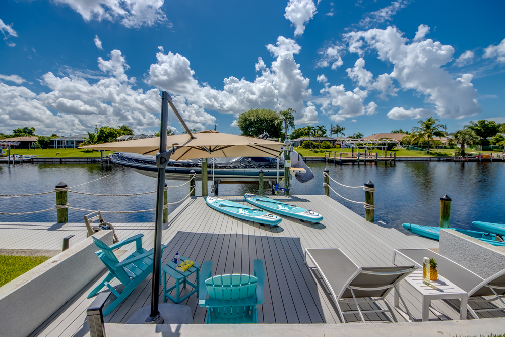 Villa Endless Summer