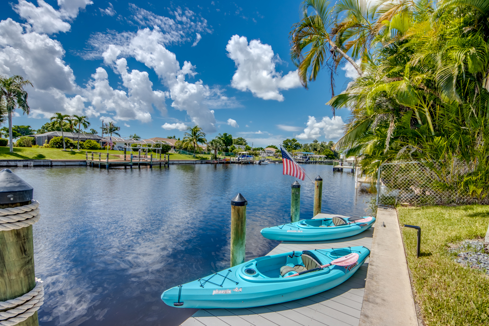 Villa Endless Summer