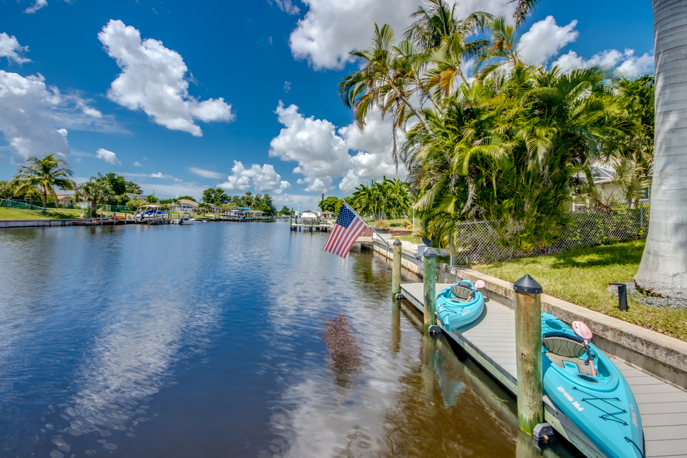 Villa Endless Summer