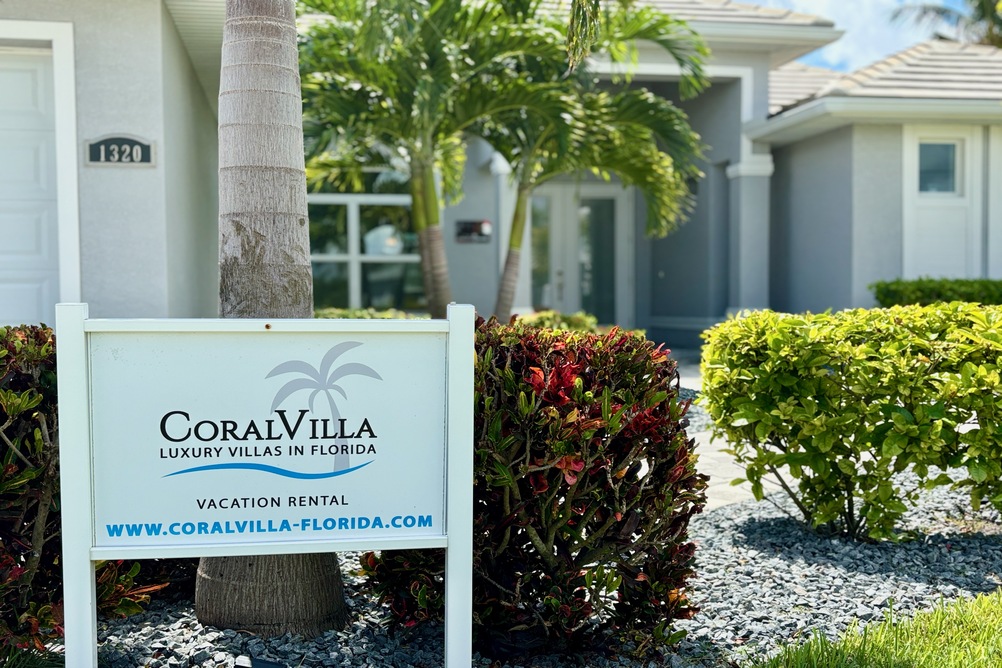 Villa Endless Summer