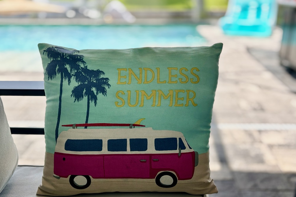 Villa Endless Summer