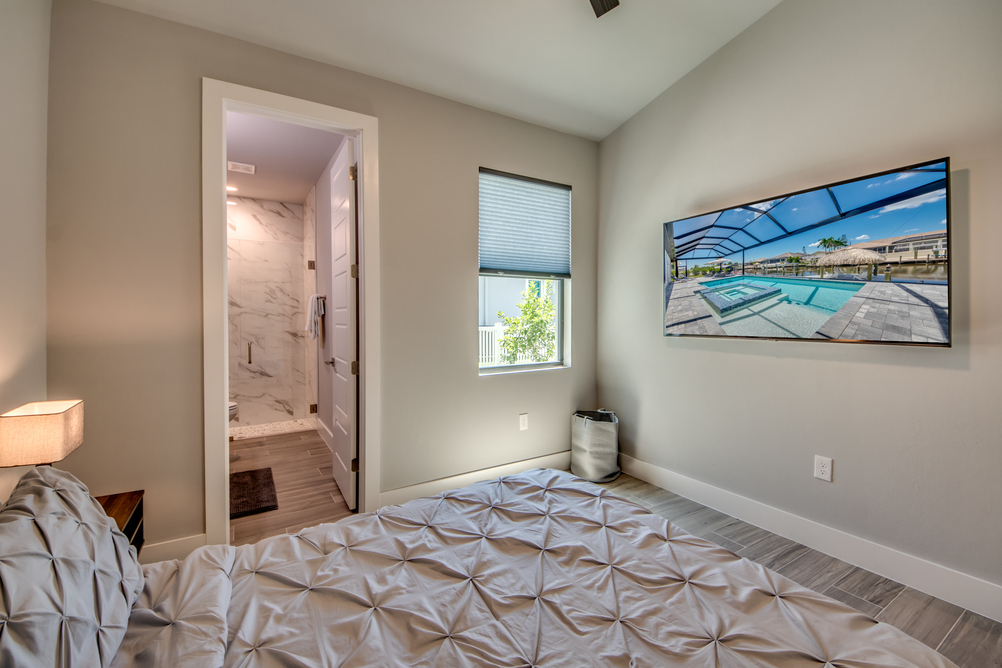 Villa Escape