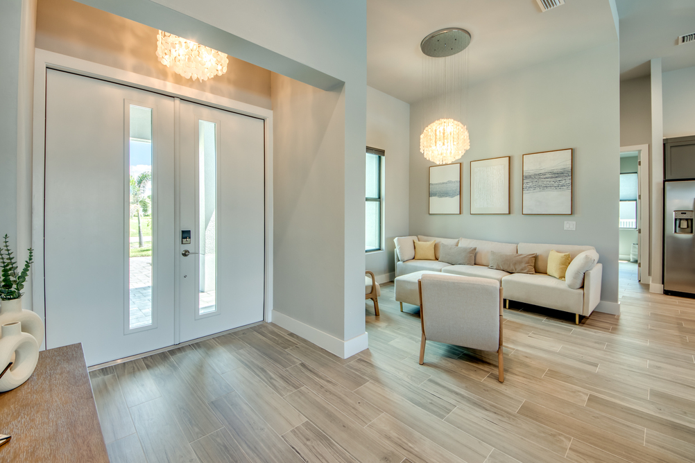 Villa Escape