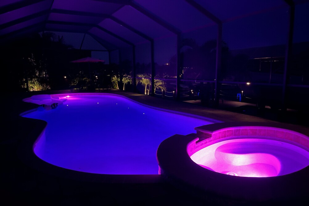 Villa Felicity