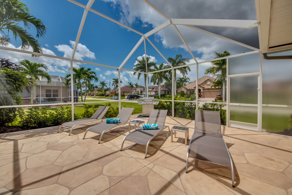Villa Harmony