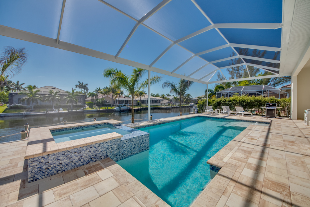 Villa Incredible
