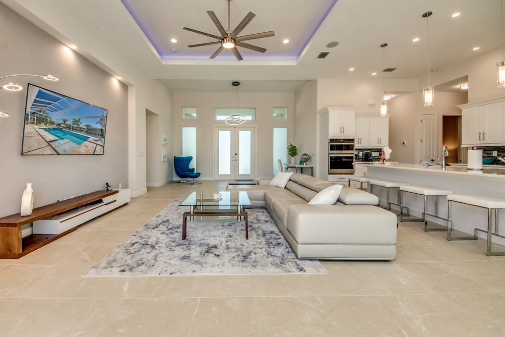 Villa Incredible